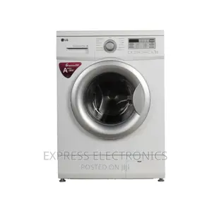 Smart Inverter Washing Machine FH2J3WDNP0 7kg