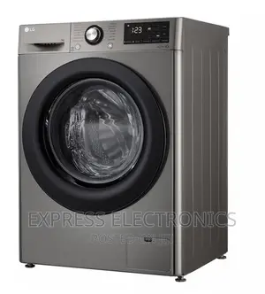 Washing Machine 9kg Frontload LG F4R3VYG6P