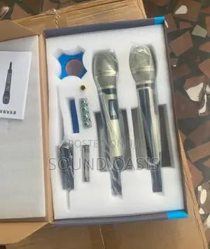 Sennheiser SKM 9000 Professional Universal Wireless Mic