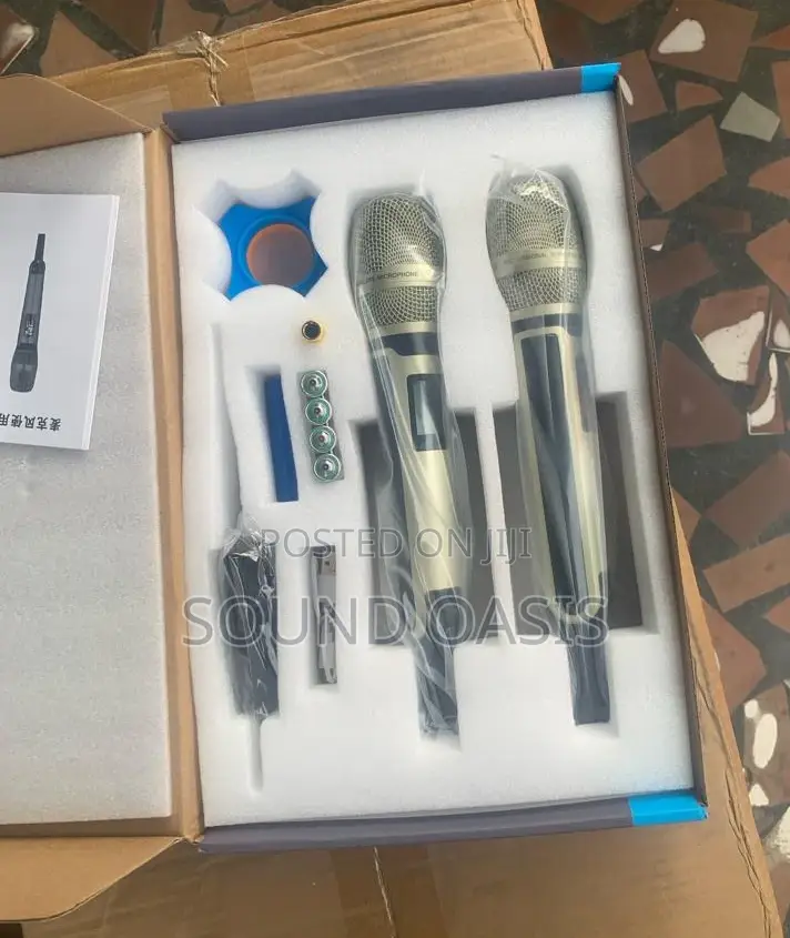 Sennheiser SKM 9000 Professional Universal Wireless Mic