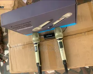 Sennheiser SKM 9000 Professional Universal Wireless Mic