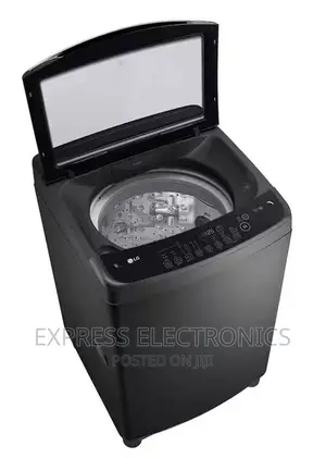Neatly Sealed T1066NEFVF2 Washing Lg 10kg Topload