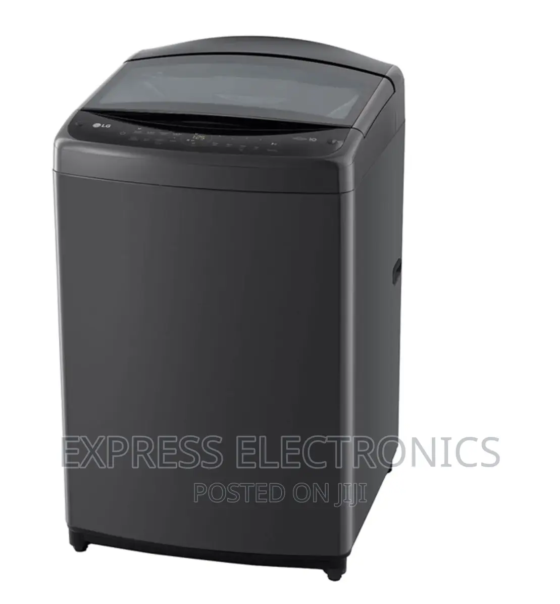 Grab a Deal on T1066NEFVF2 10kg Topload Washing Machine