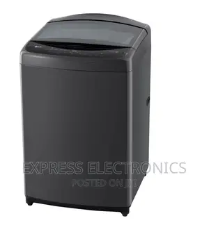 Grab a Deal on T1066NEFVF2 10kg Topload Washing Machine