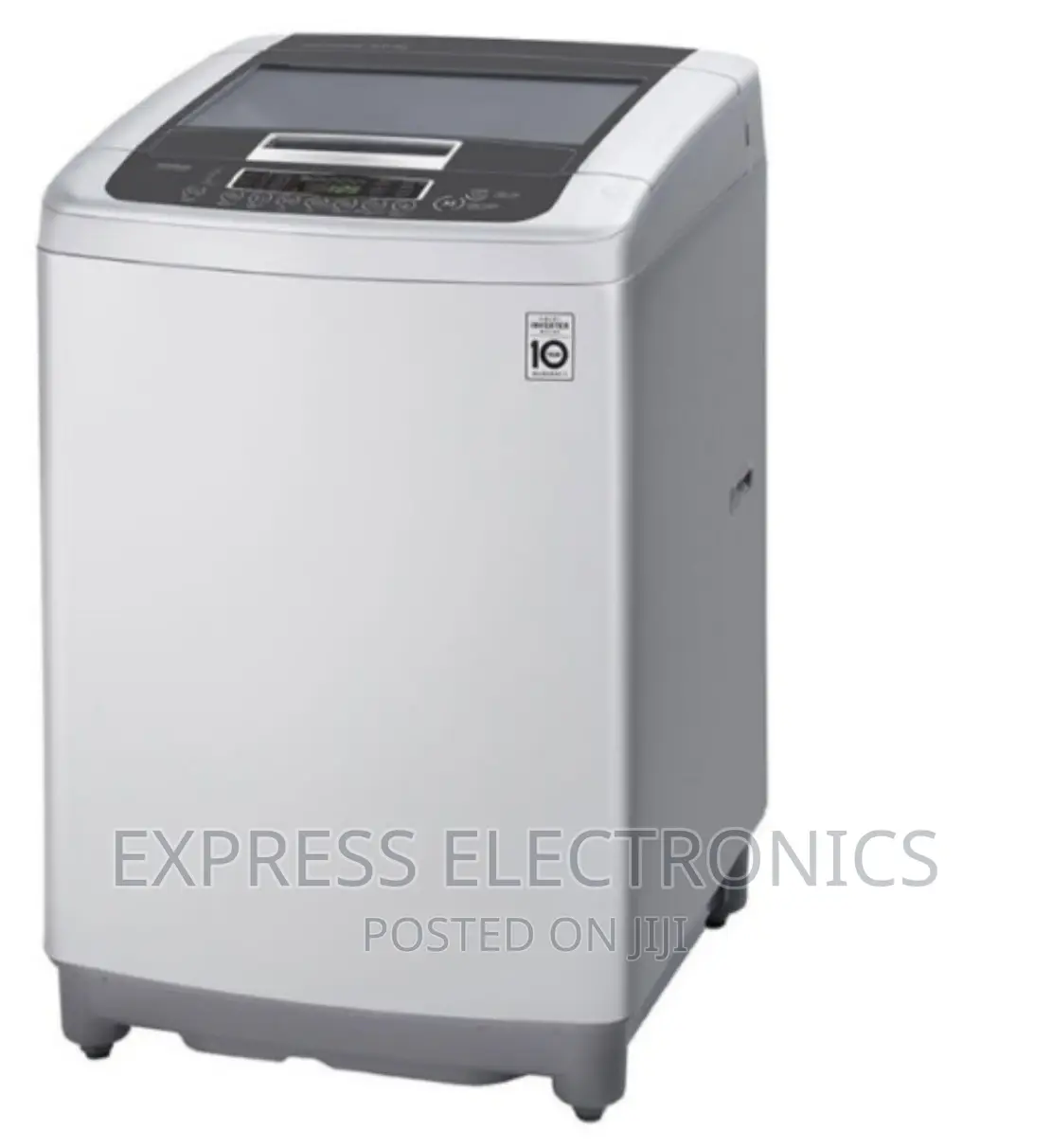 Better Deal on T1369NEHTF Washing Machine 13kg Topload