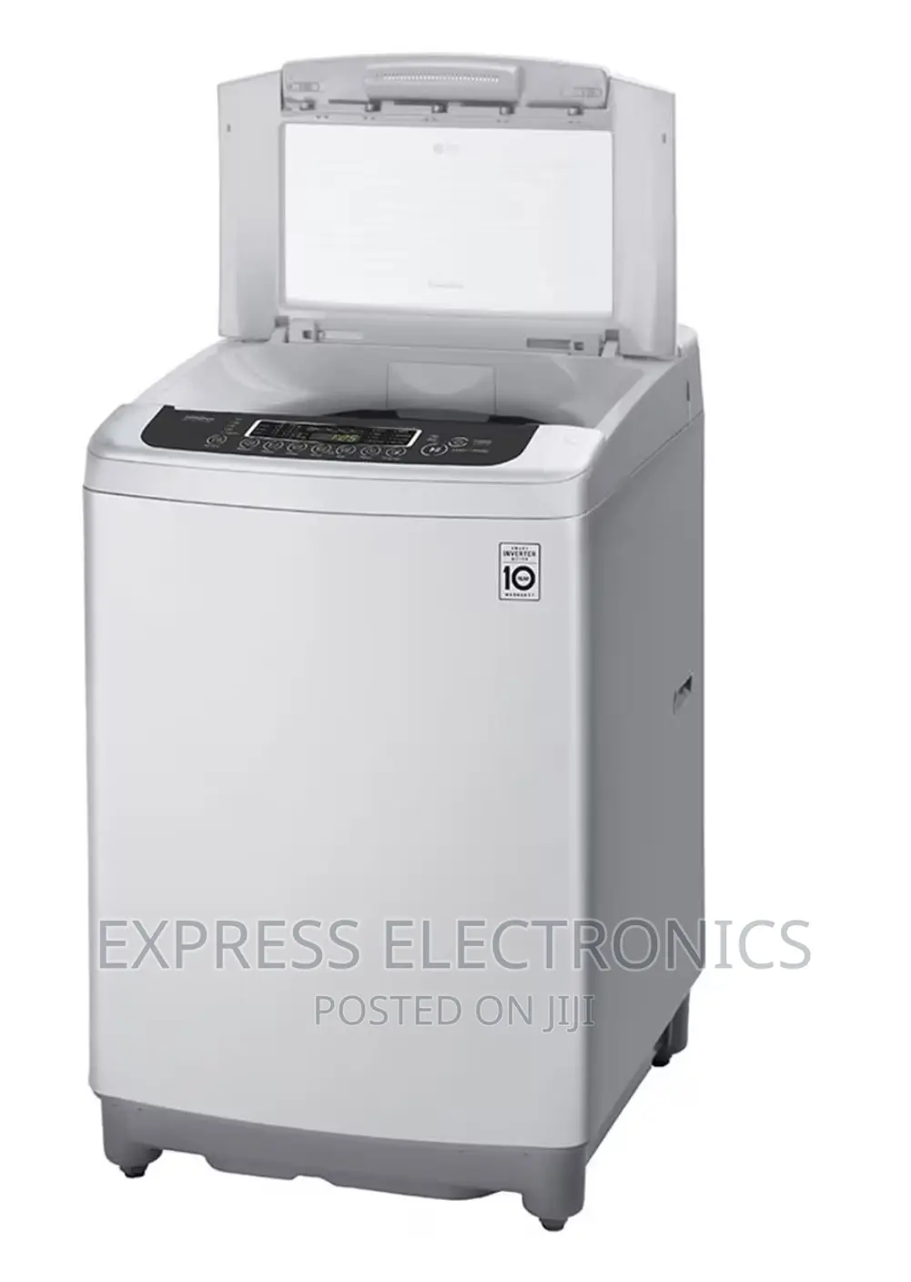 Energy Efficiency T1369NEHTF Washing 13kg Topload