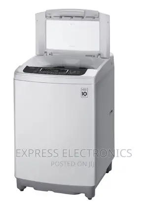 Energy Efficiency T1369NEHTF Washing 13kg Topload