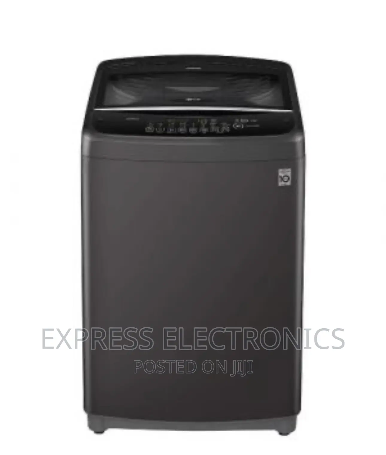 Big Capacity Washing Machine T1666NEHT2 16kg Topload