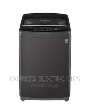 Big Capacity Washing Machine T1666NEHT2 16kg Topload