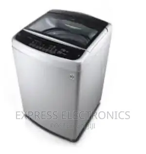 LG 8kg Top Loading Washing Machine With Turbo Drumt8585ndhv.