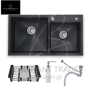 Kitchen Sink. Complete Set