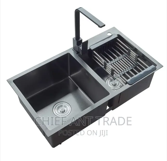 Kitchen Sink. Complete Set