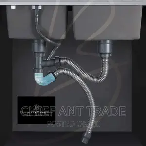 Kitchen Sink. Complete Set