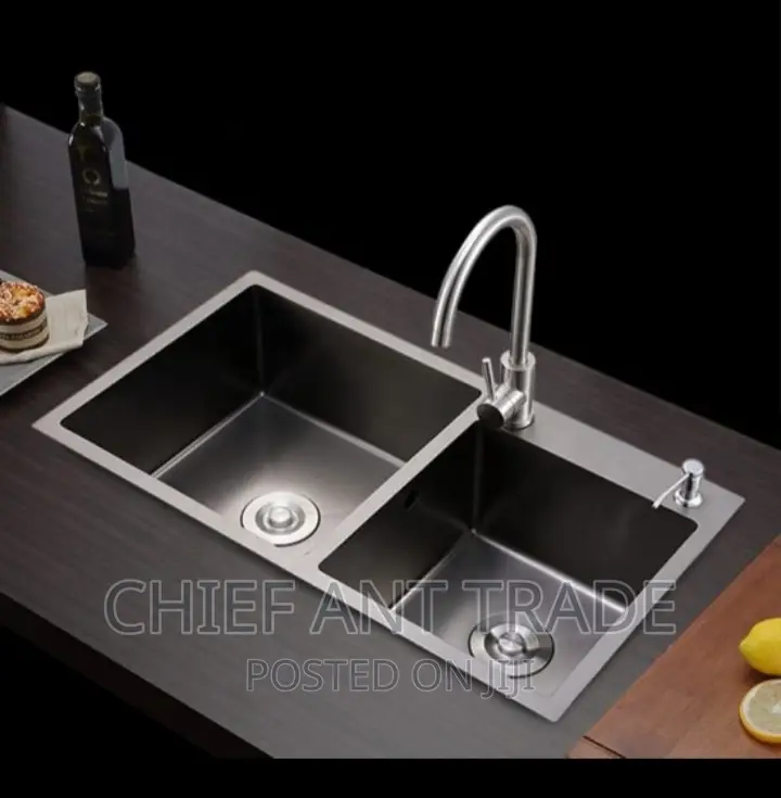 Kitchen Sink. Complete Set