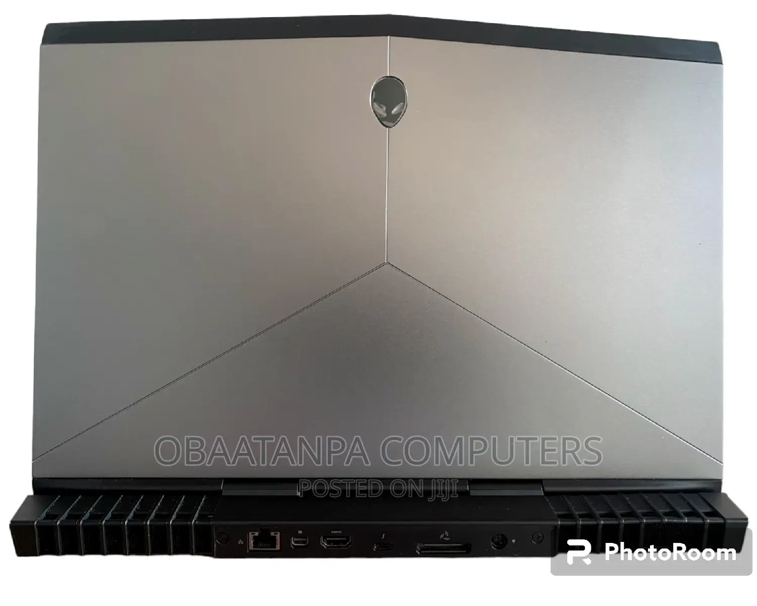 Laptop Dell Alienware 15 R3 16GB Intel Core i7 HDD+SSD 1T