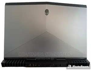 Laptop Dell Alienware 15 R3 16GB Intel Core i7 HDD+SSD 1T