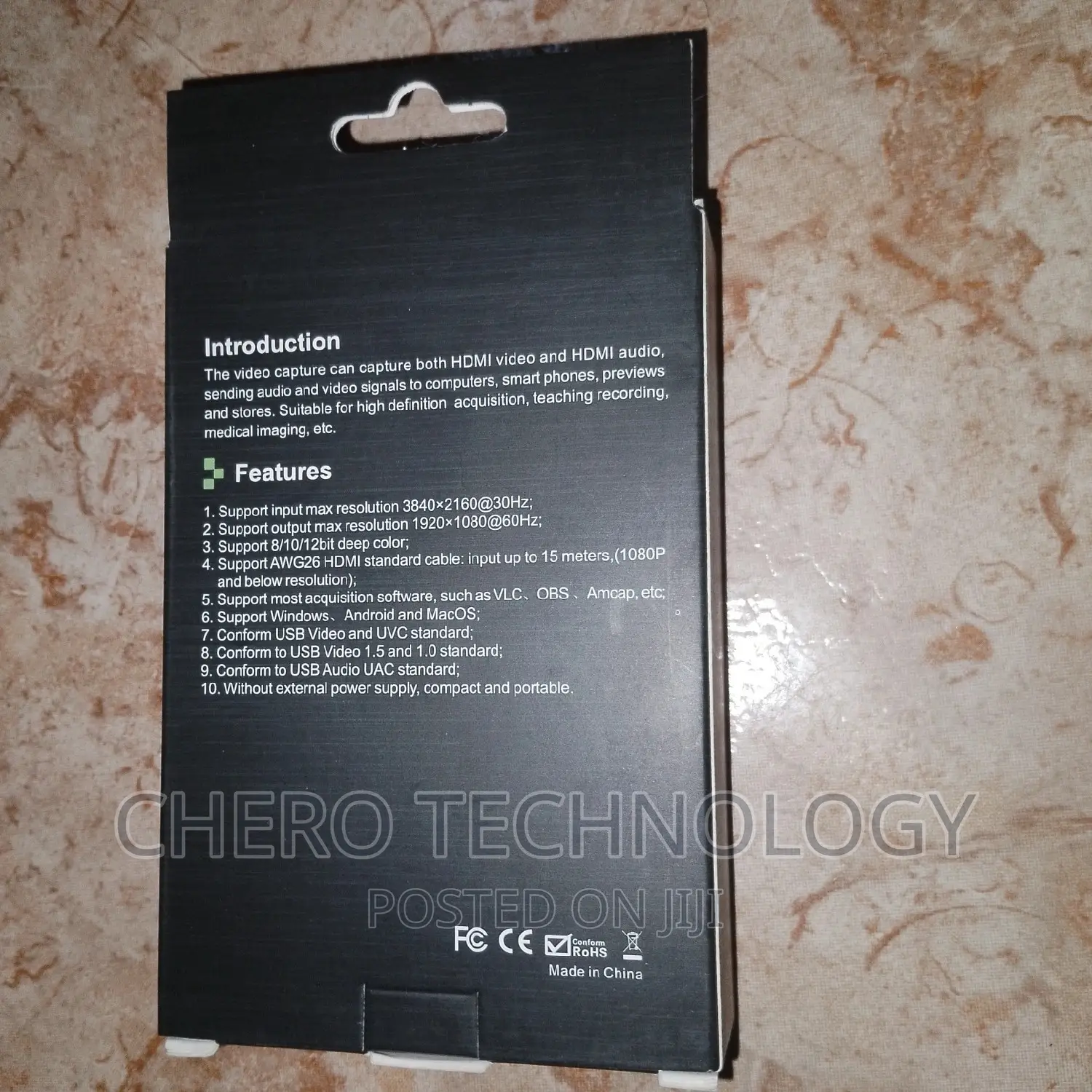 HDMI Video Capture