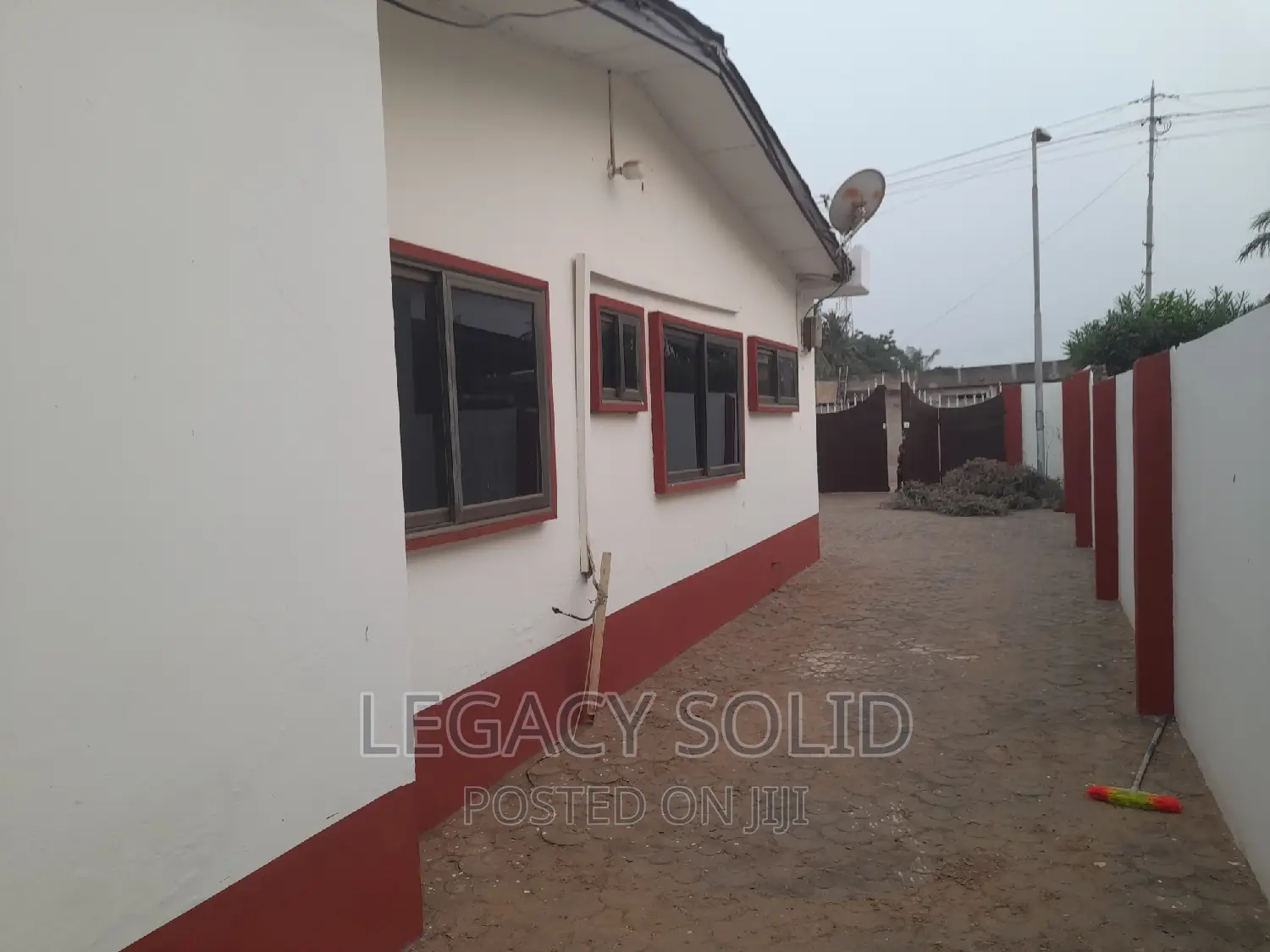 3bdrm House in Legacy Solid Real for rent