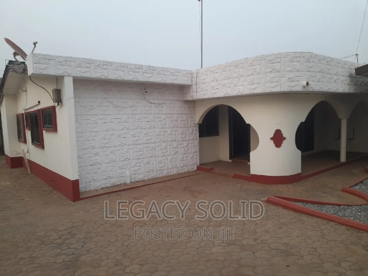 3bdrm House in Legacy Solid Real for rent