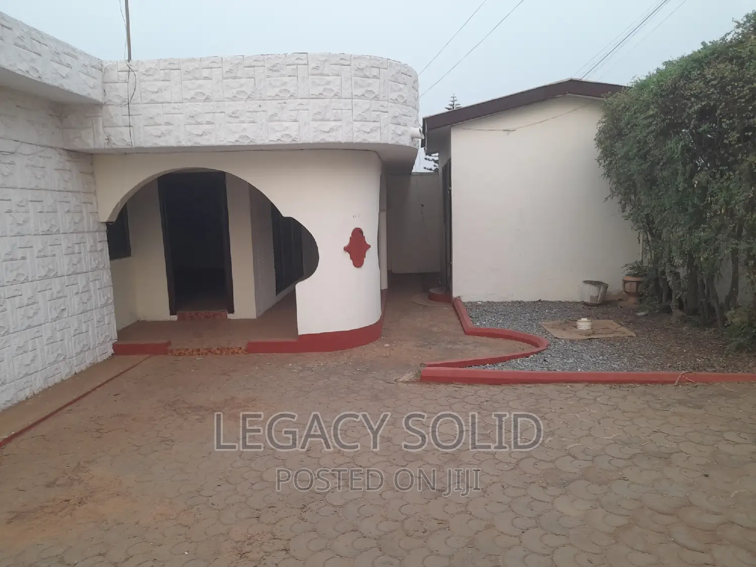 3bdrm House in Legacy Solid Real for rent