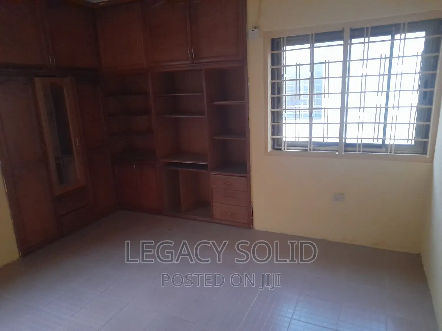 3bdrm House in Legacy Solid Real for rent