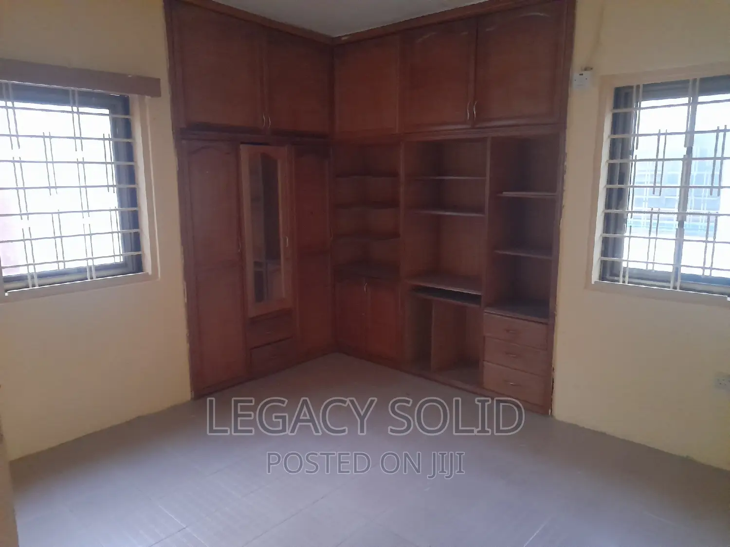 3bdrm House in Legacy Solid Real for rent
