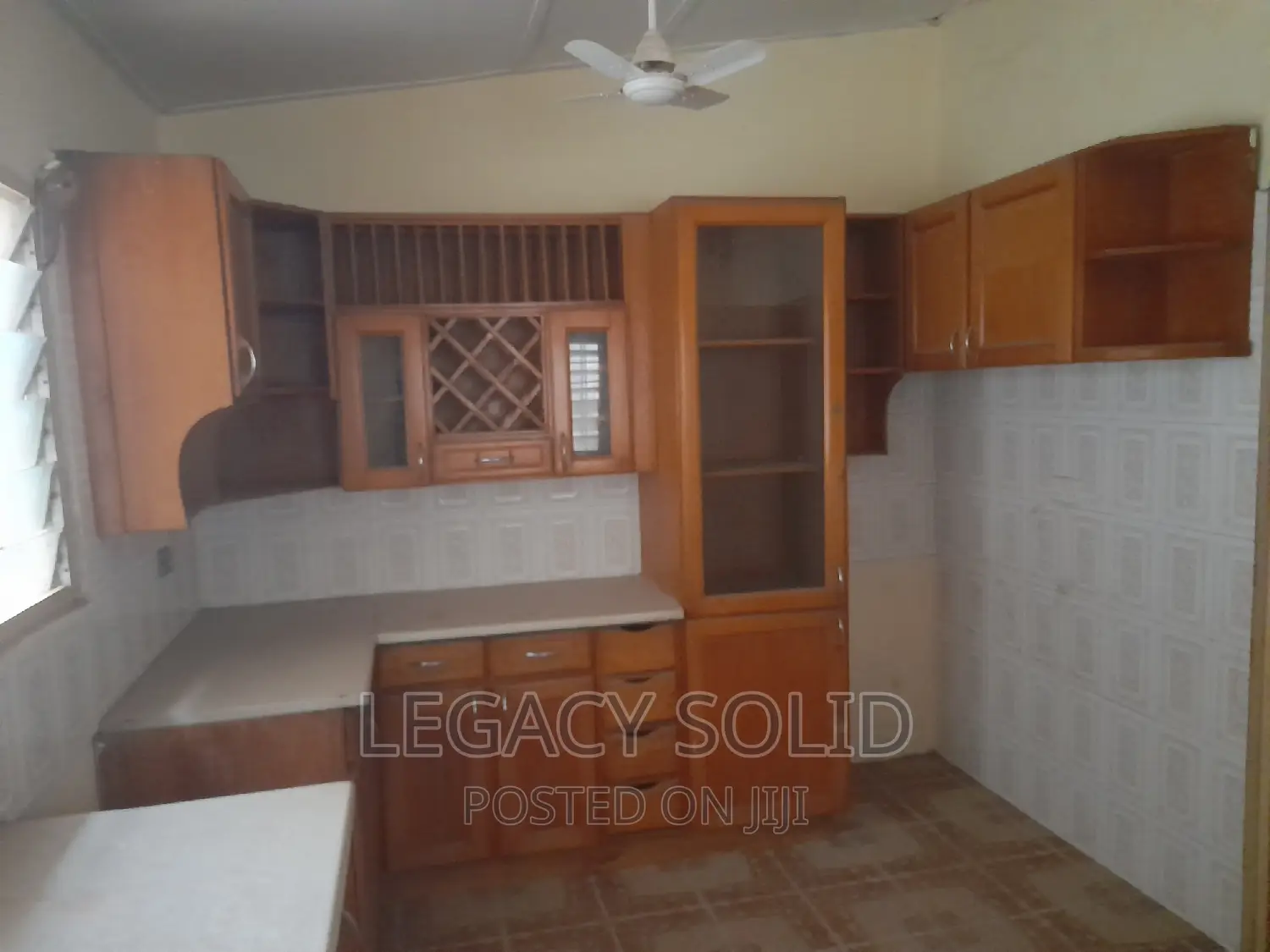 3bdrm House in Legacy Solid Real for rent