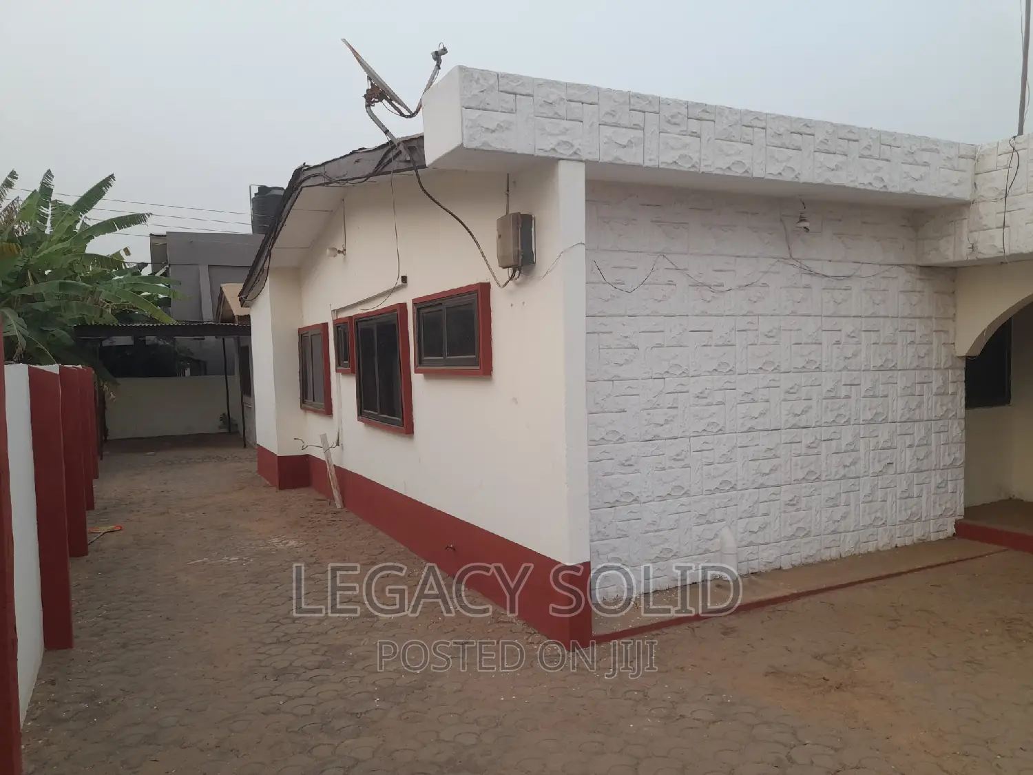 3bdrm House in Legacy Solid Real for rent