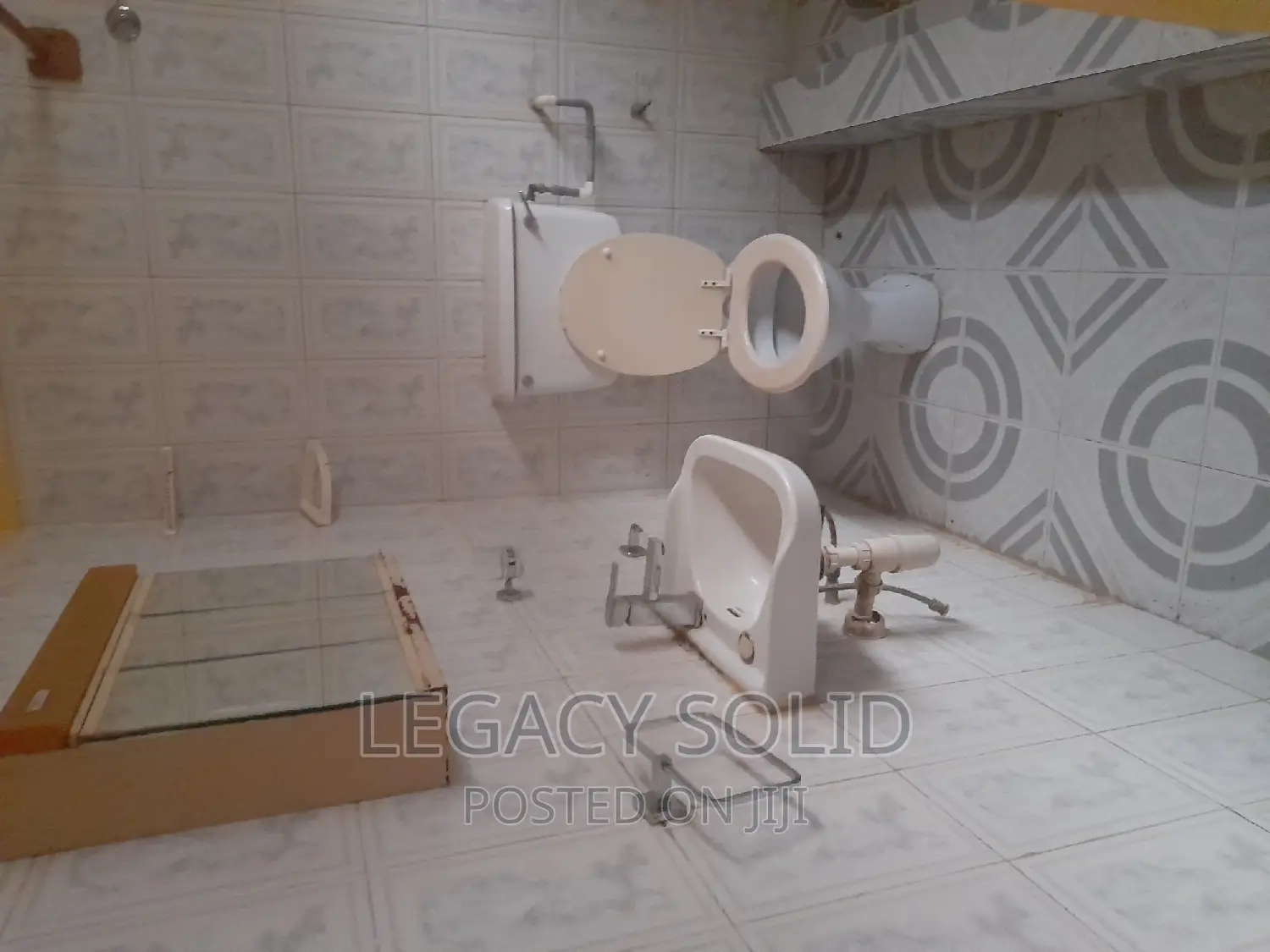 3bdrm House in Legacy Solid Real for rent