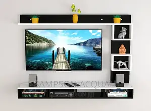 Nice Tv Stand Available Now