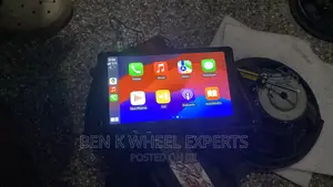 Mazda C-X5 Android Stereo Carplay