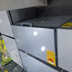 Bring Home Happiness_pearl 200litres Chest Freezer