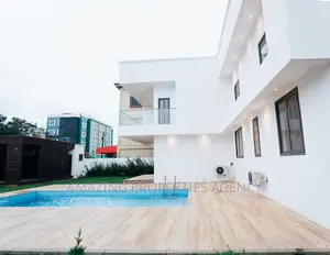 4bdrm House in East Legon for sale
