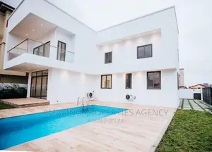 4bdrm House in East Legon for sale