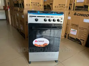 Chigo 50/50 Gas Burner