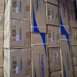 Available New R410_nasco 1.5hp Split Air Condition