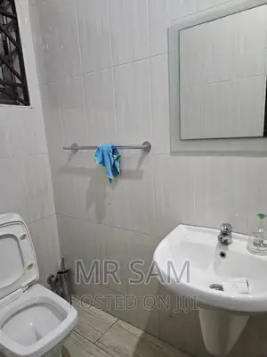 5bdrm Mansion in Sam Properties, Weija for sale