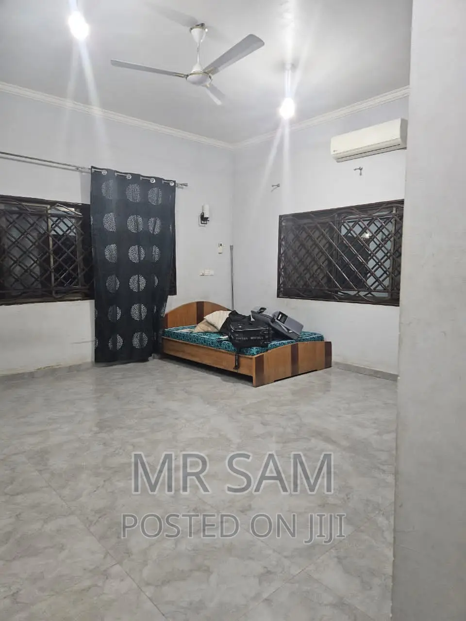 5bdrm Mansion in Sam Properties, Weija for sale