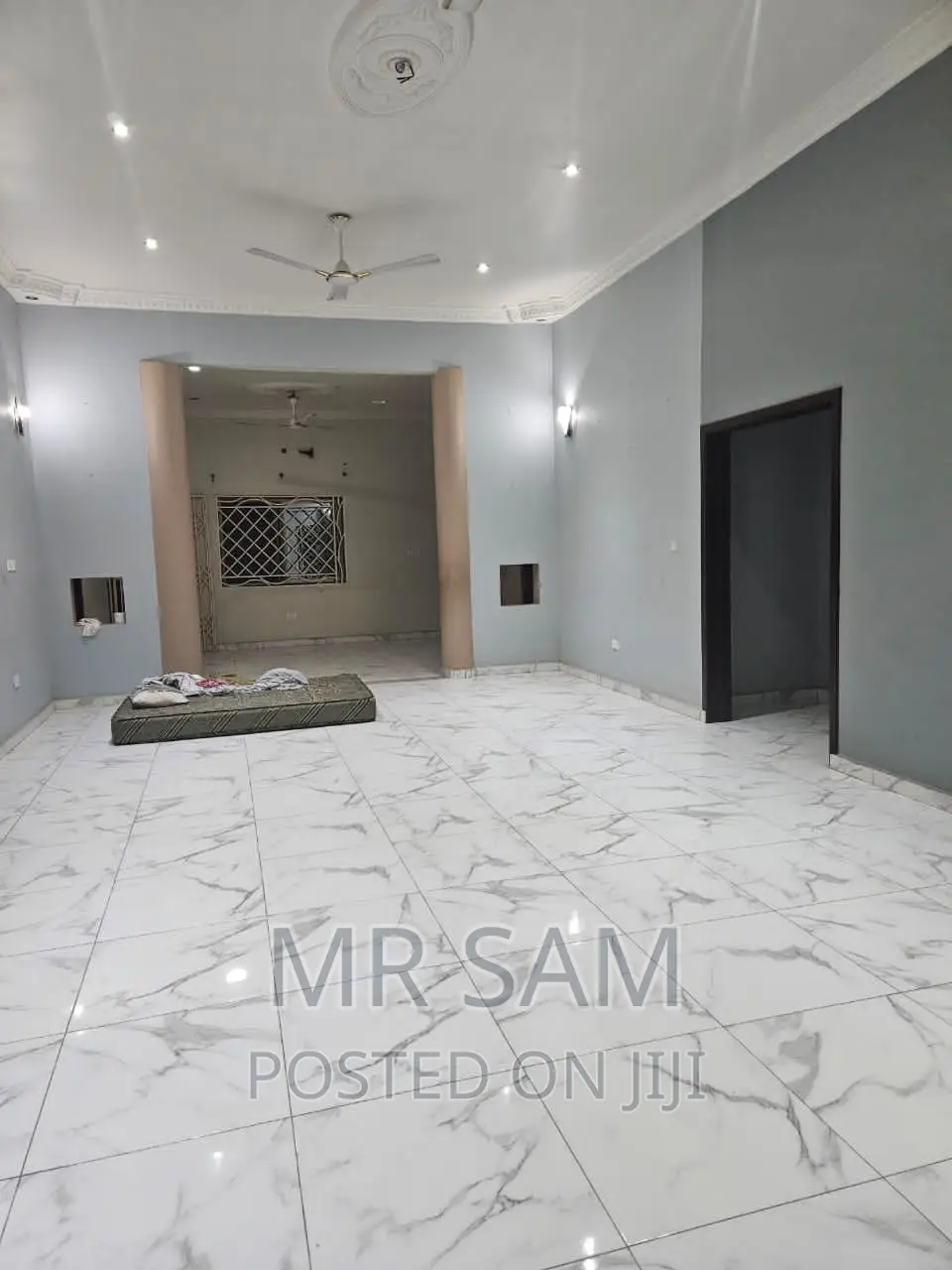 5bdrm Mansion in Sam Properties, Weija for sale