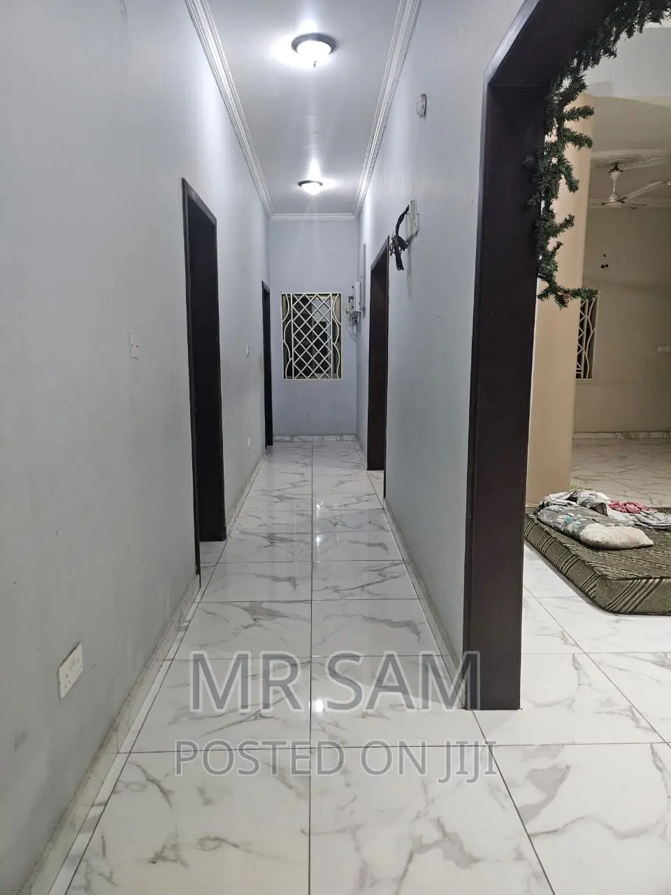 5bdrm Mansion in Sam Properties, Weija for sale