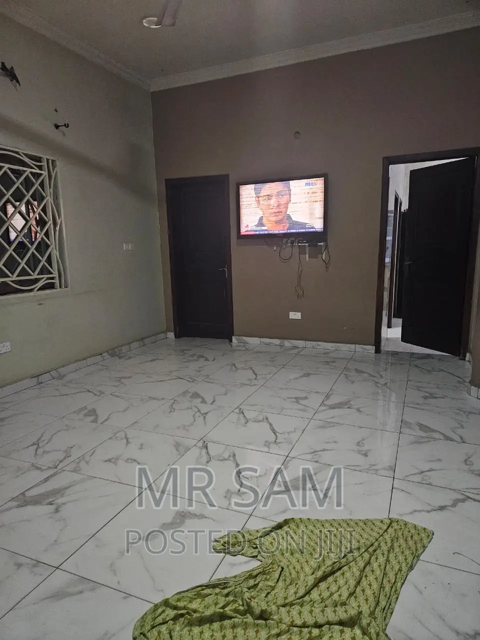 5bdrm Mansion in Sam Properties, Weija for sale