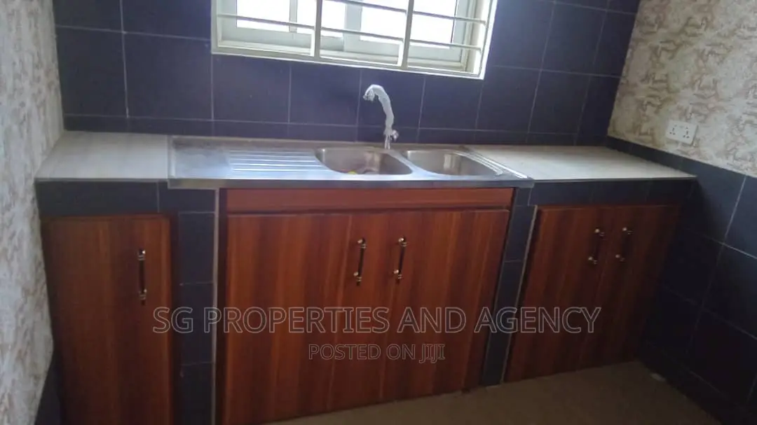 2bdrm Apartment in Community 17, Spintex for rent
