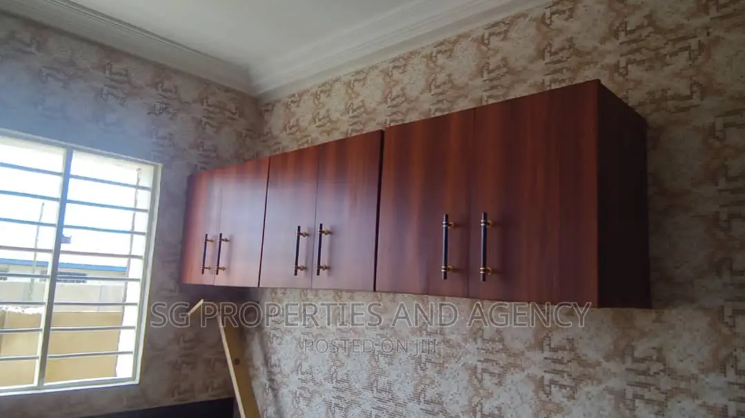 2bdrm Apartment in Community 17, Spintex for rent