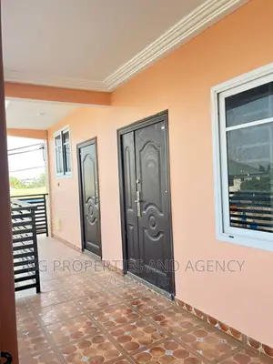 2bdrm Apartment in Community 17, Spintex for rent