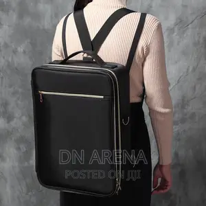 High Quality Makeup Backpack