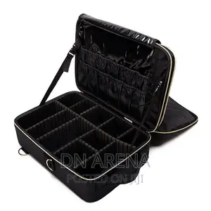 High Quality Makeup Backpack