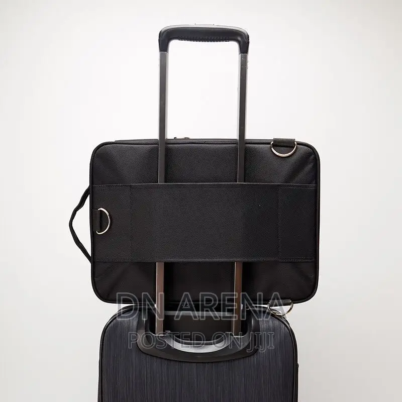 High Quality Makeup Backpack