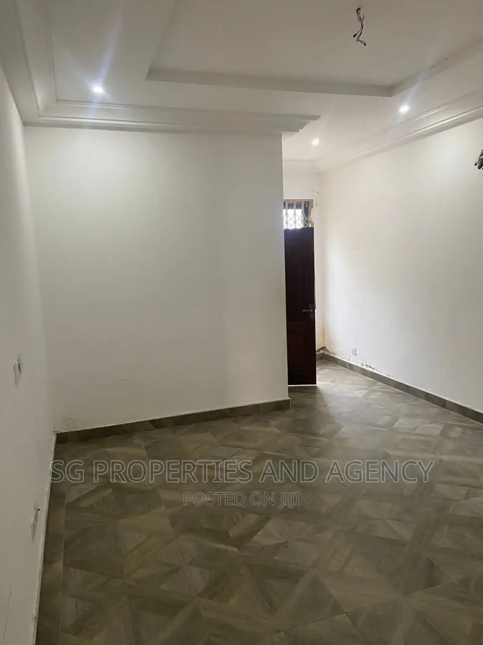 2bdrm Apartment in Spintex-Batsonaa for rent