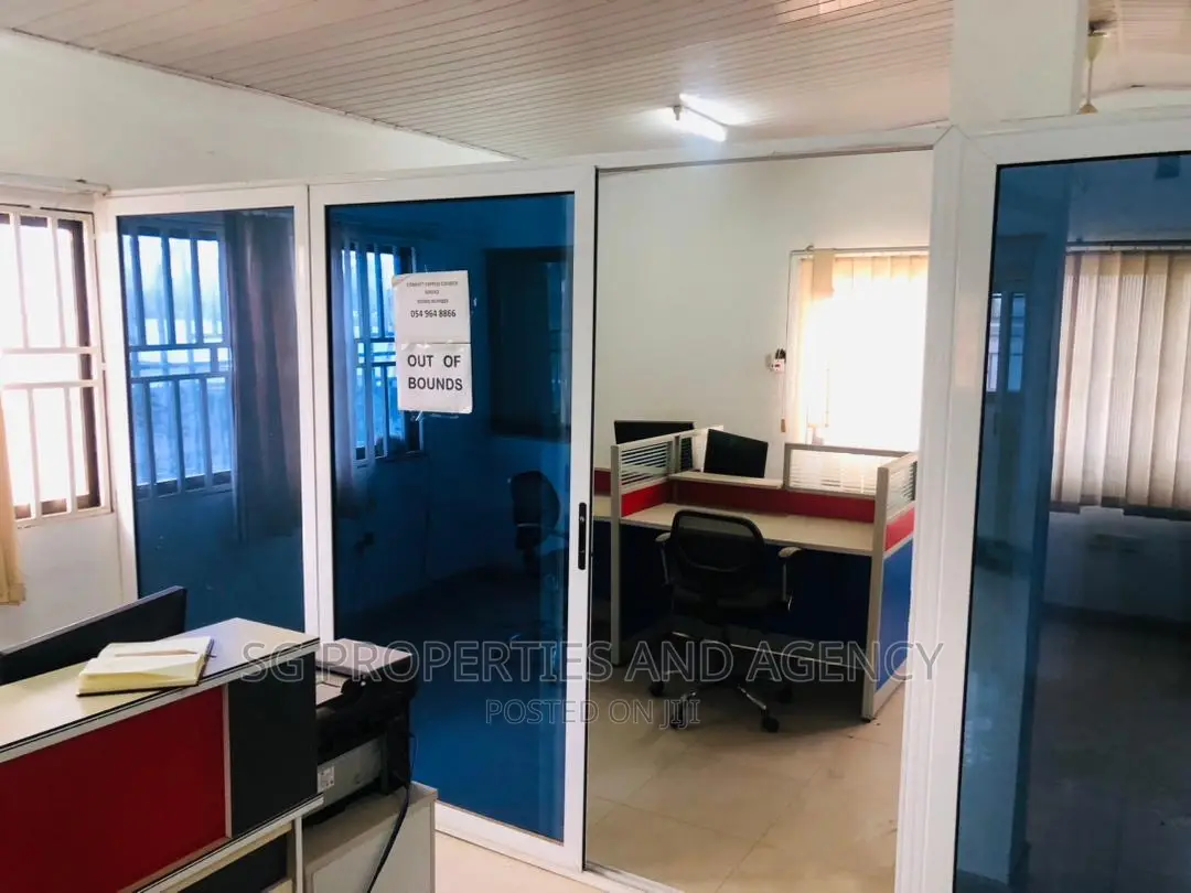 2bdrm Apartment in Spintex-Batsonaa for rent