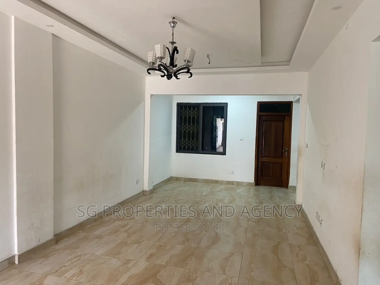 2bdrm Apartment in Spintex-Batsonaa for rent